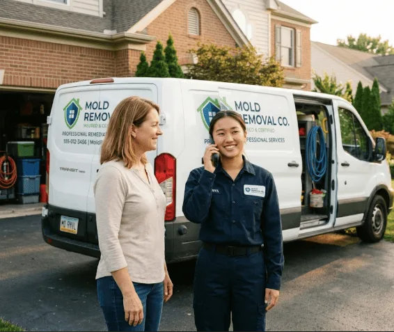 Crawlspace Mold Remediation Nickelsville, VA FAQs